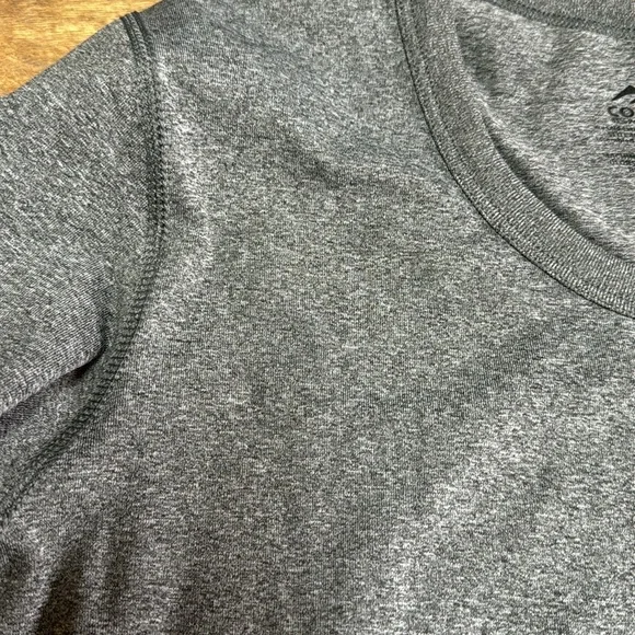 COLDPRUF long sleeve, gray, size Medium - Picture 3 of 3